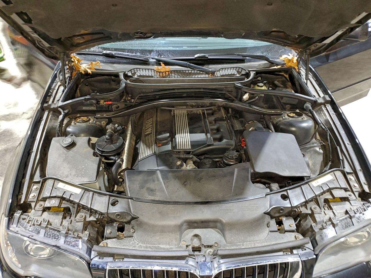 BMW X Series 3.0i Image 9