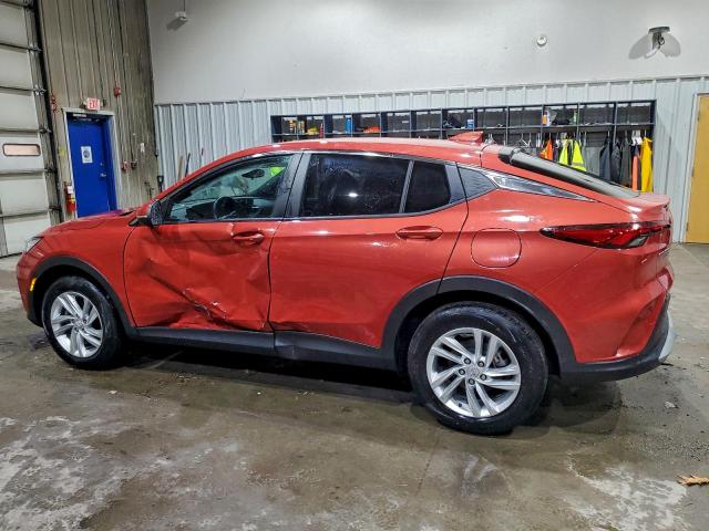 Buick Envista Pr Preferred Image 4