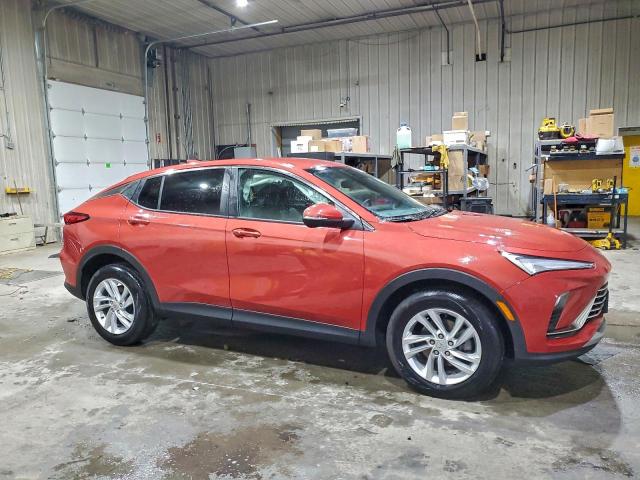 Buick Envista Pr Preferred Image 5