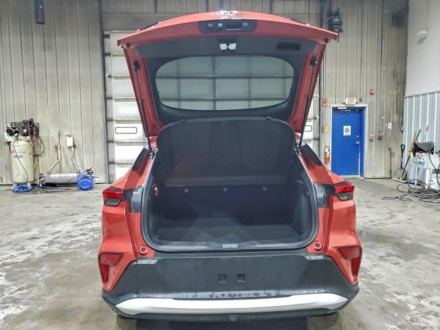 Buick Envista Pr Preferred Image 3