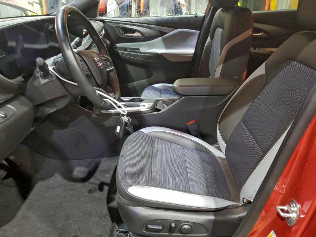 Buick Envista Pr Preferred Image 11