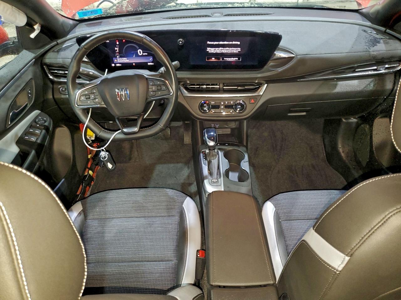 Buick Envista Pr Preferred Image 10