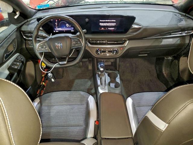 Buick Envista Pr Preferred Image 10