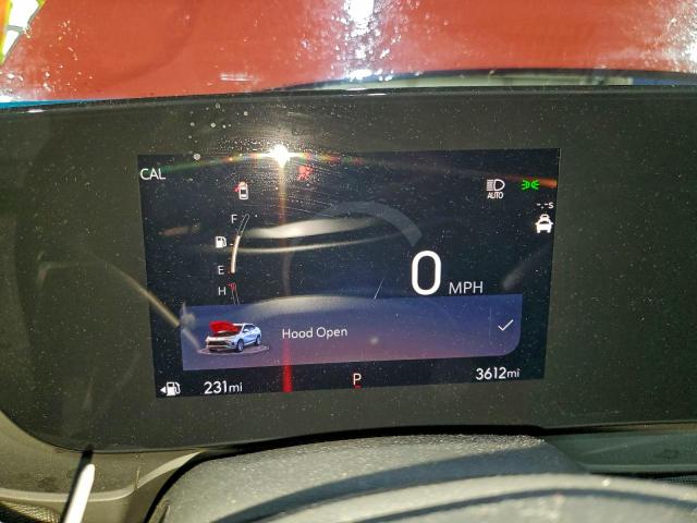 Buick Envista Pr Preferred Image 8