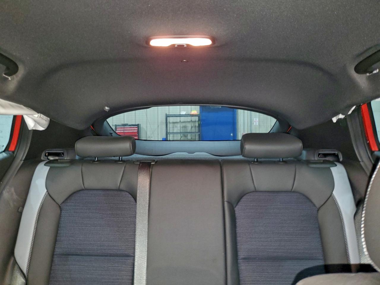 Buick Envista Pr Preferred Image 9