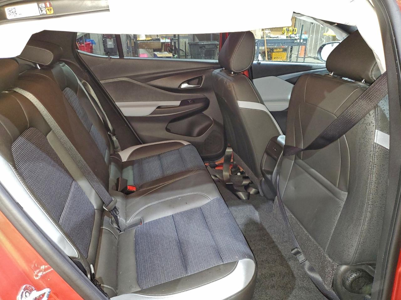 Buick Envista Pr Preferred Image 14