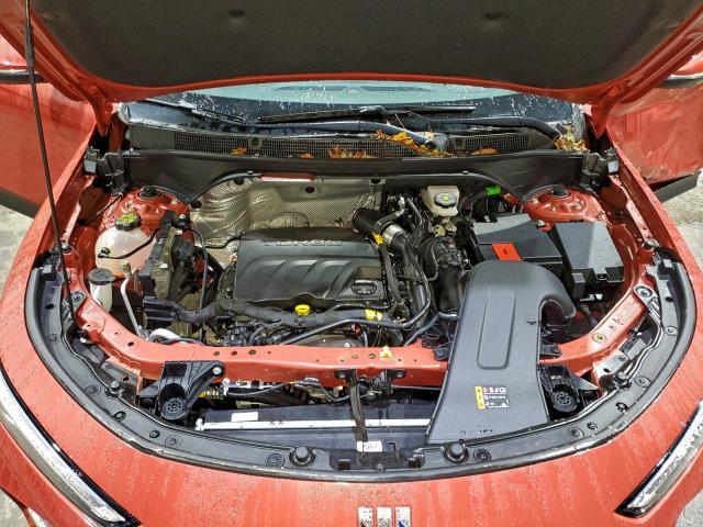 Buick Envista Pr Preferred Image 7