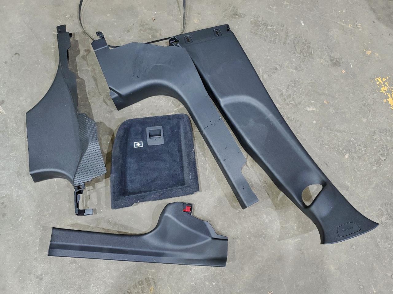 Buick Envista Pr Preferred Image 12