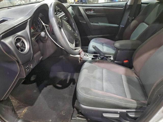 Toyota Corolla L Image 7