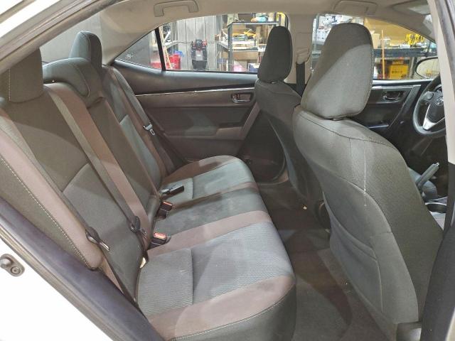 Toyota Corolla L Image 2