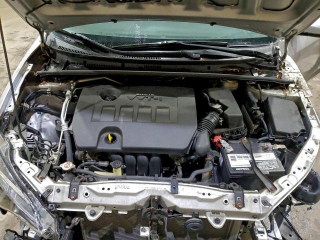 Toyota Corolla L Image 4