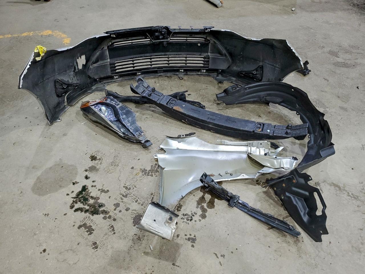 Toyota Corolla L Image 11