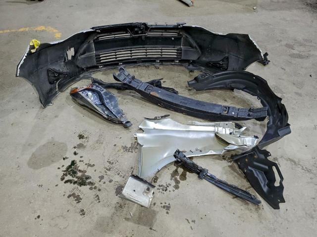 Toyota Corolla L Image 11