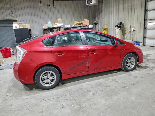 Toyota Prius Image 6