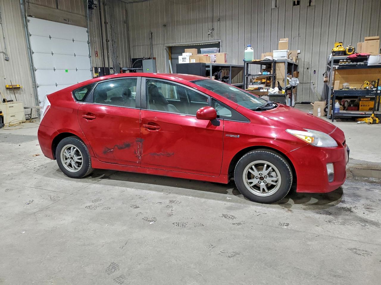Toyota Prius Image 7