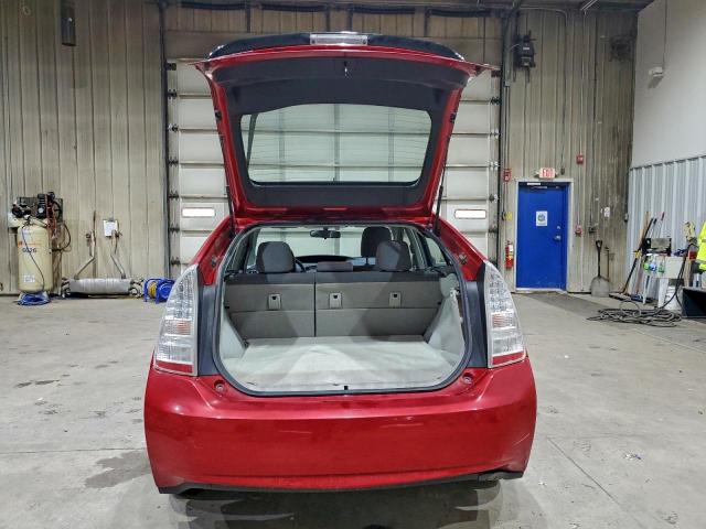 Toyota Prius Image 2