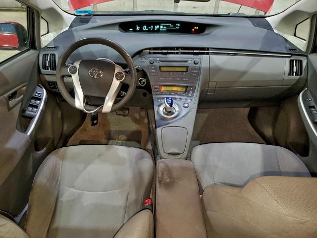 Toyota Prius Image 5