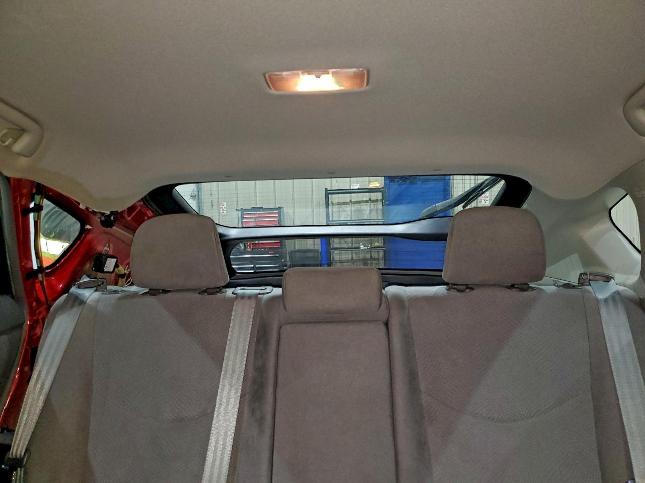 Toyota Prius Image 4