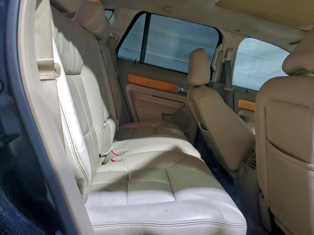 Lincoln MKX Image 13