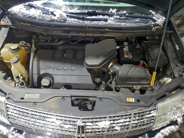 Lincoln MKX Image 10