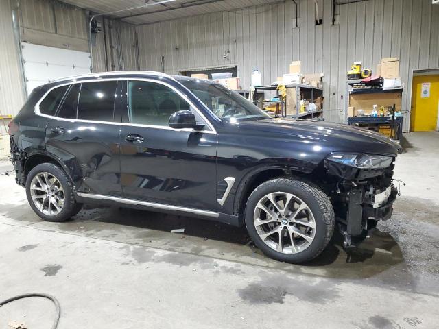 BMW X Series Xdrive40i Image 6