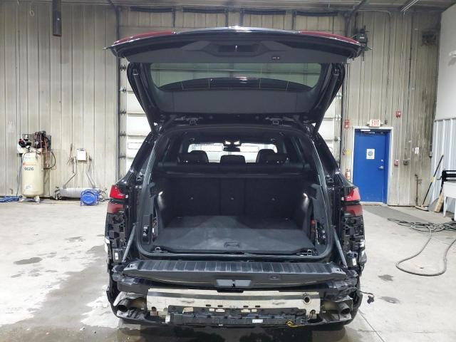 BMW X Series Xdrive40i Image 3