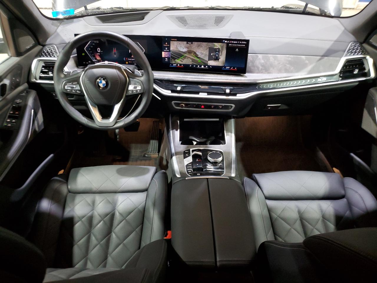 BMW X Series Xdrive40i Image 2