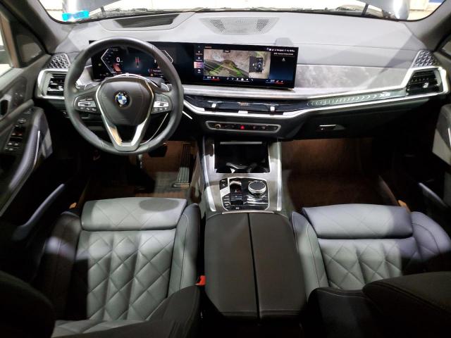 BMW X Series Xdrive40i Image 2