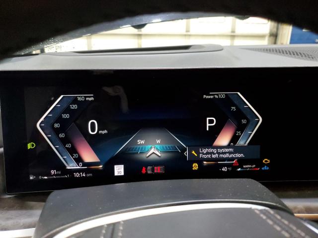 BMW X Series Xdrive40i Image 8