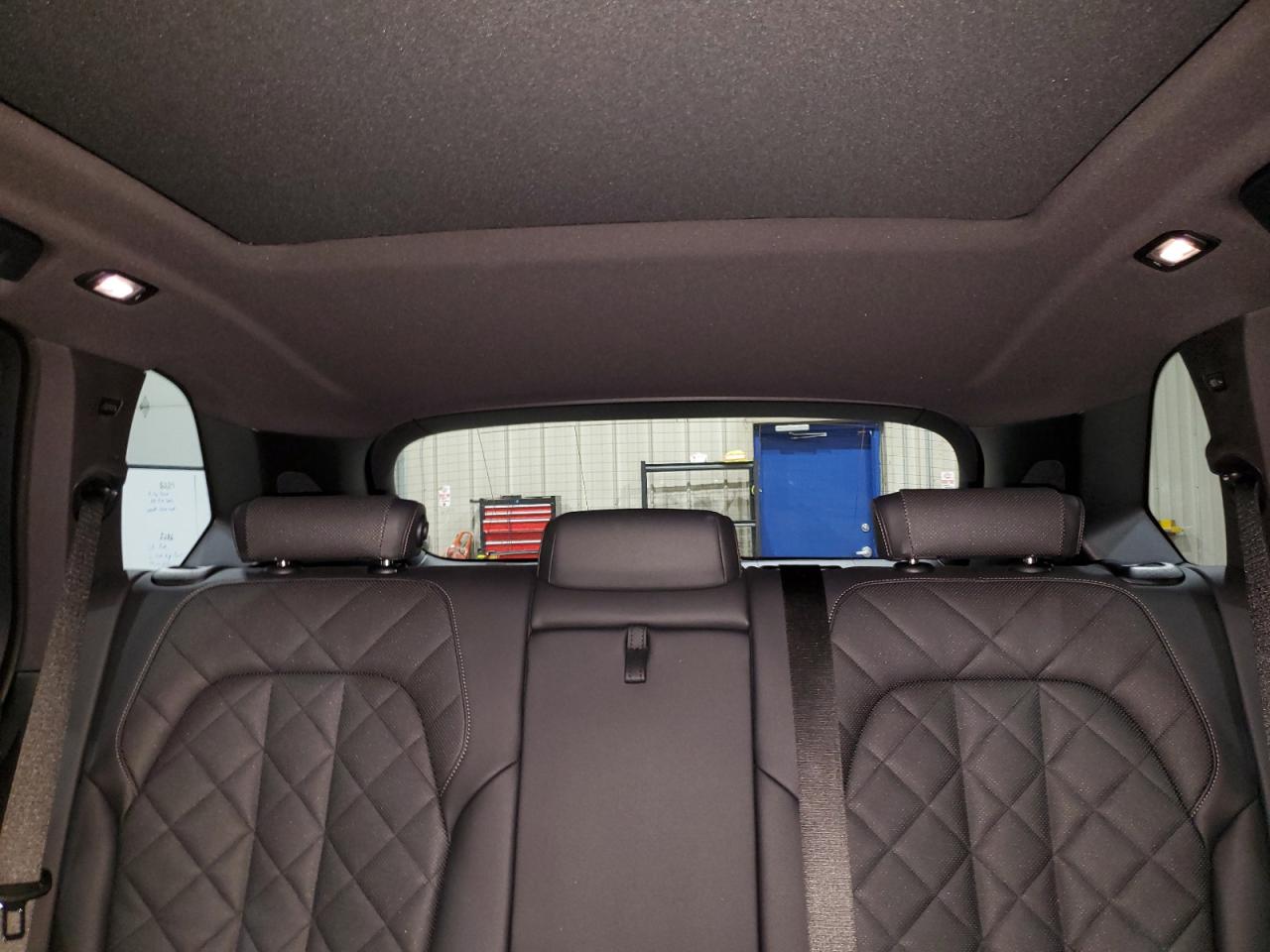 BMW X Series Xdrive40i Image 9