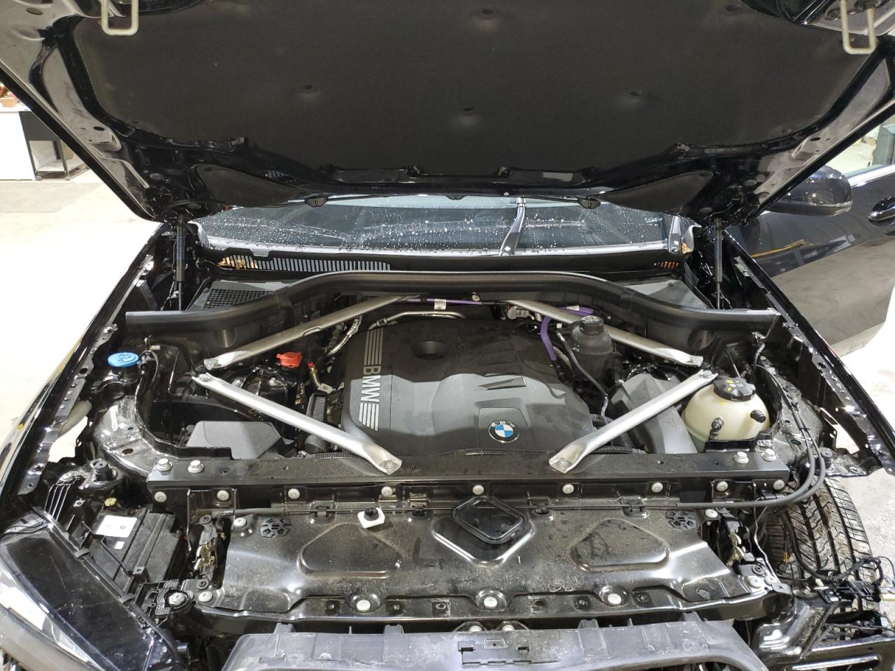 BMW X Series Xdrive40i Image 11