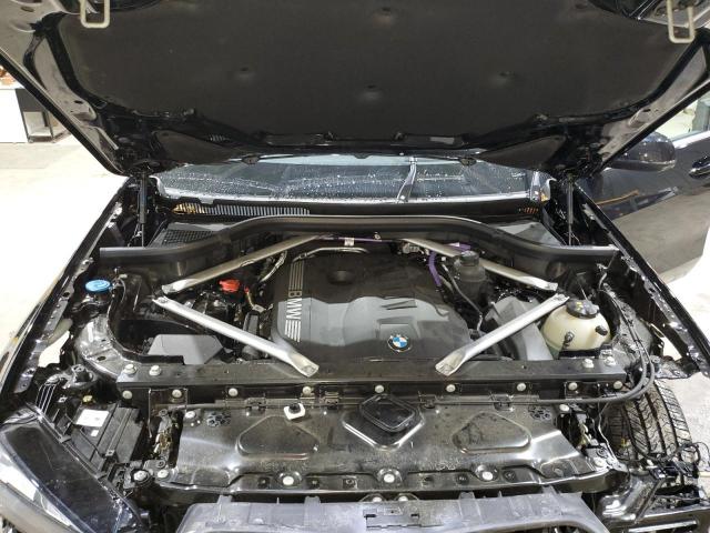 BMW X Series Xdrive40i Image 11