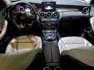 Mercedes-Benz C-Class 300 4matic Image 2