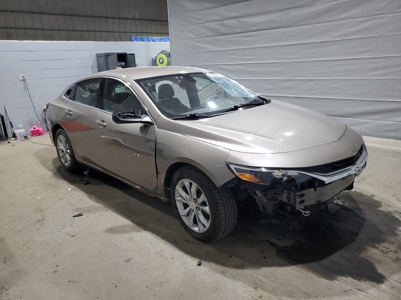 Chevrolet Malibu Lt Image 3