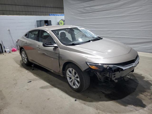 Chevrolet Malibu Lt Image 3