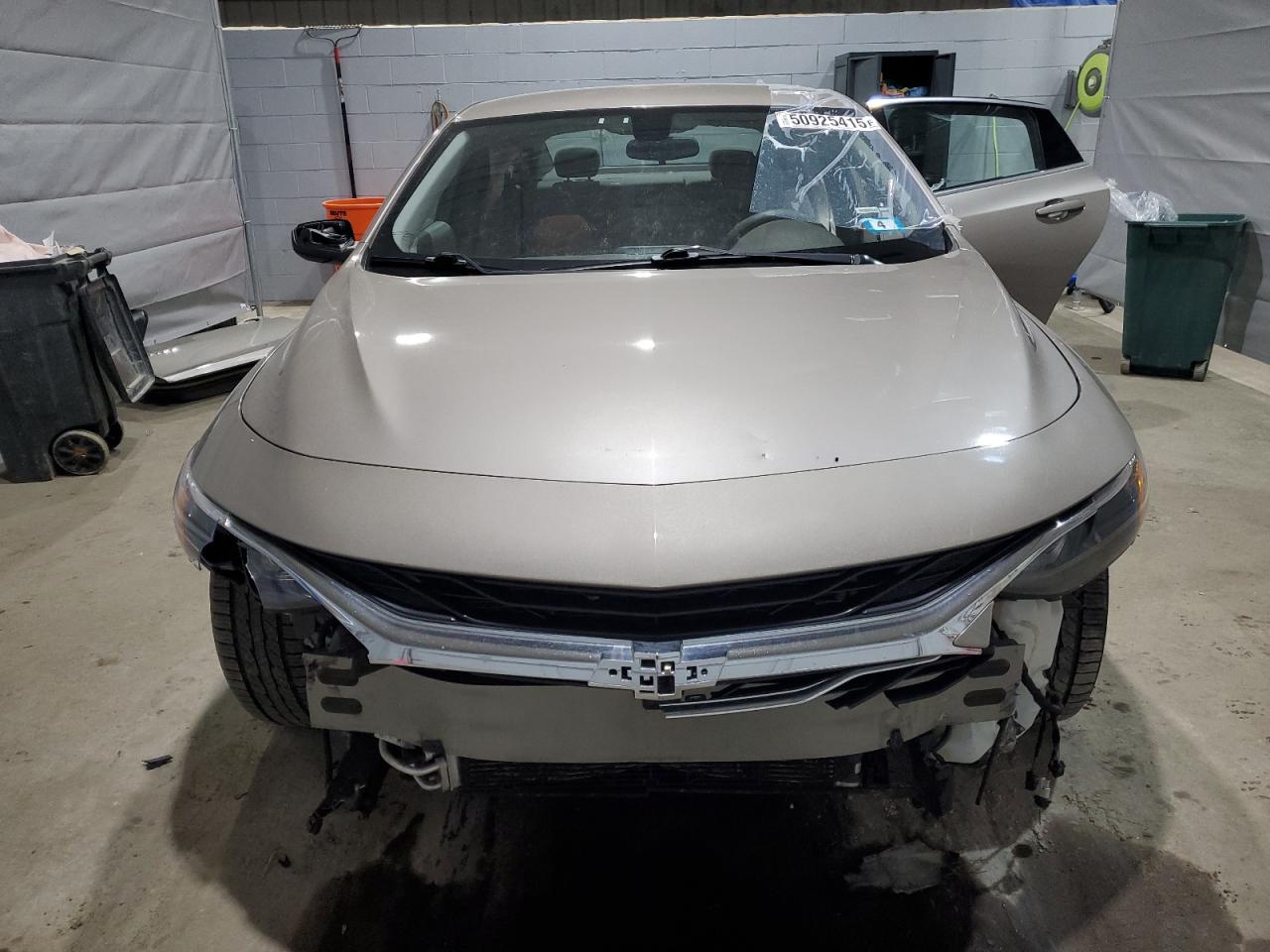 Chevrolet Malibu Lt Image 6