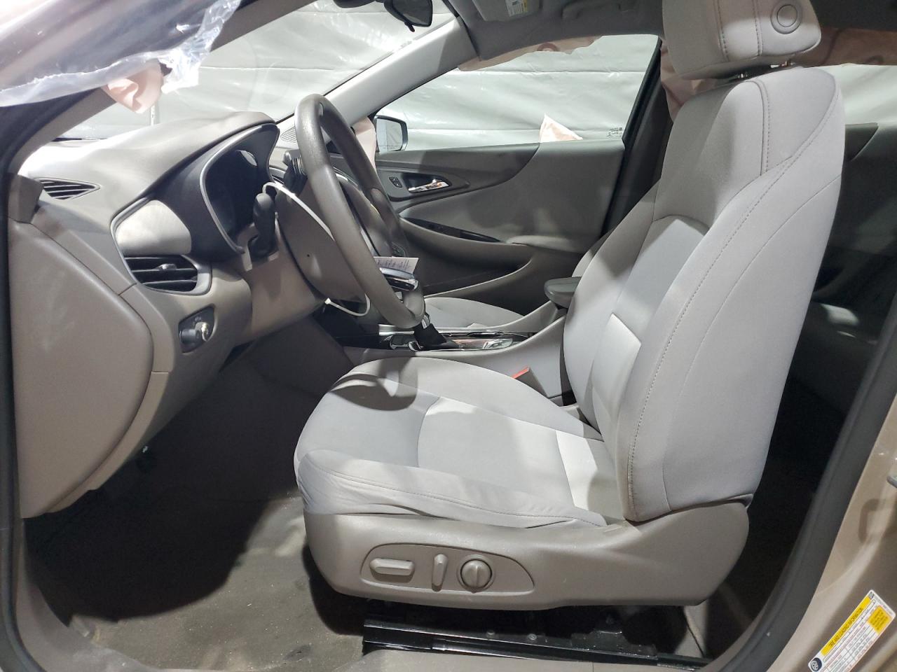 Chevrolet Malibu Lt Image 8