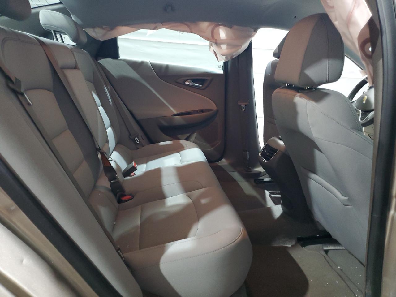 Chevrolet Malibu Lt Image 9