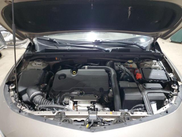 Chevrolet Malibu Lt Image 10