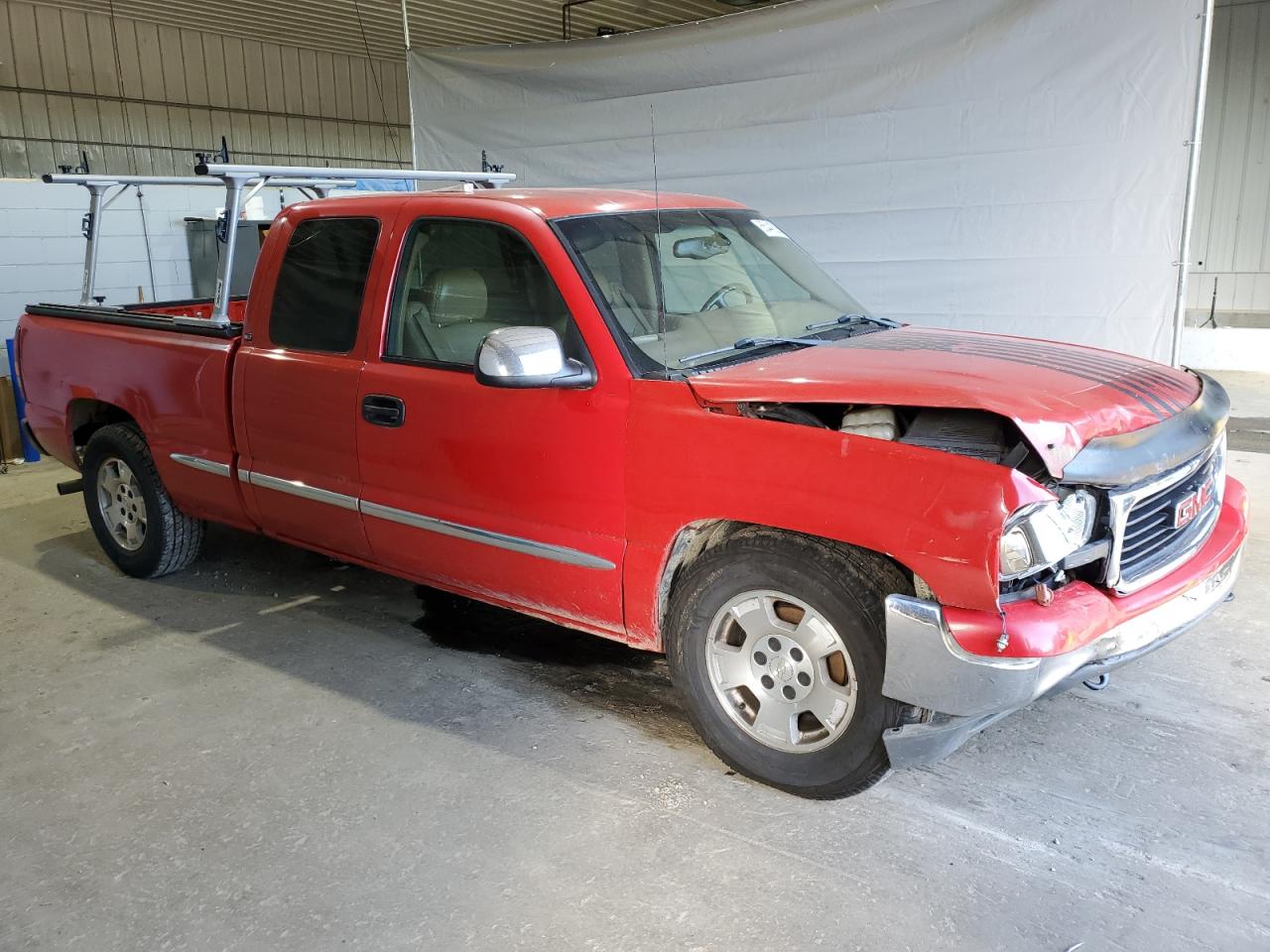GMC Sierra C1500 Image 4