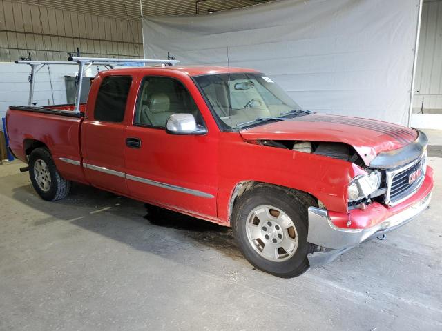 GMC Sierra C1500 Image 4