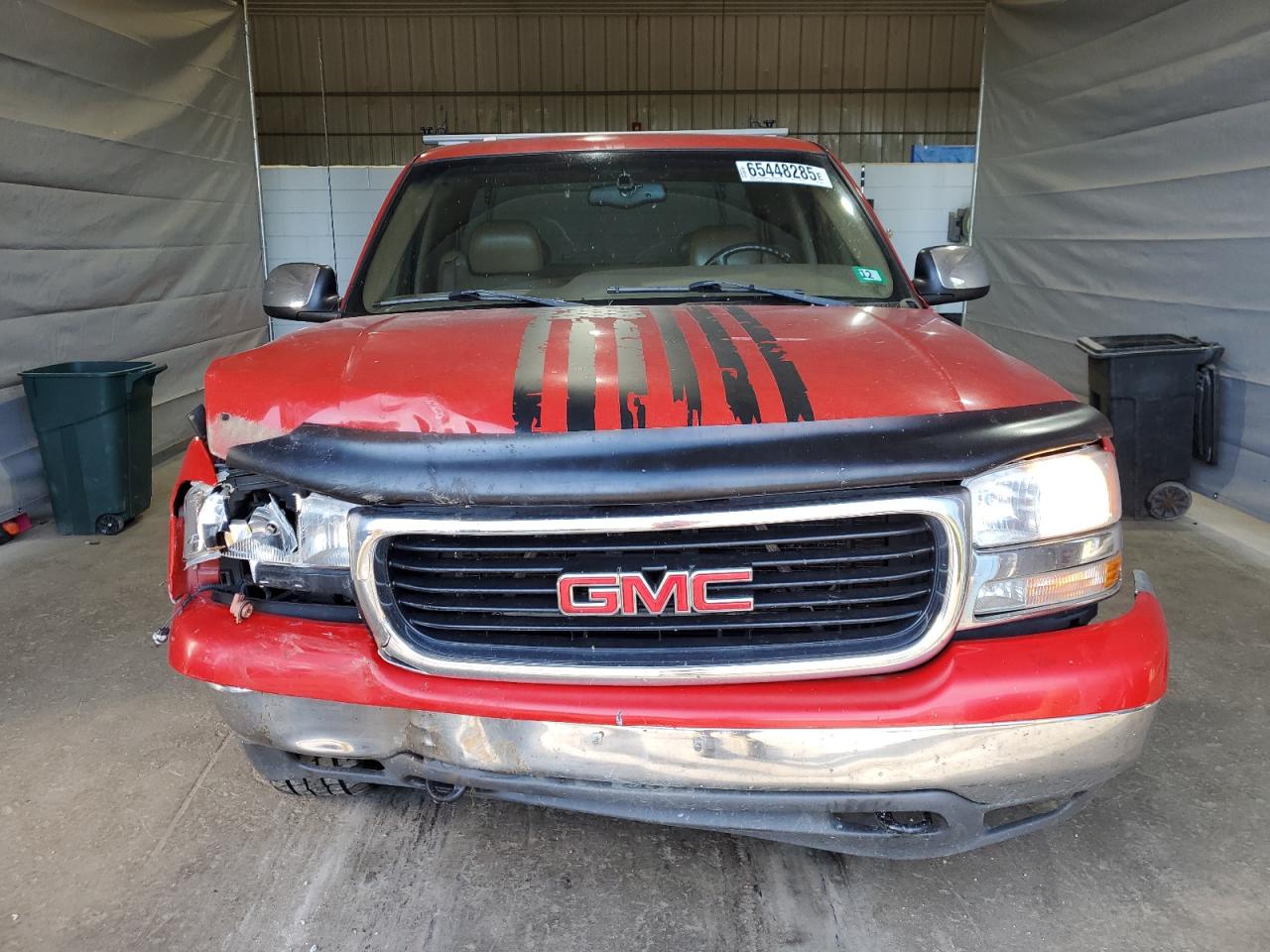 GMC Sierra C1500 Image 2