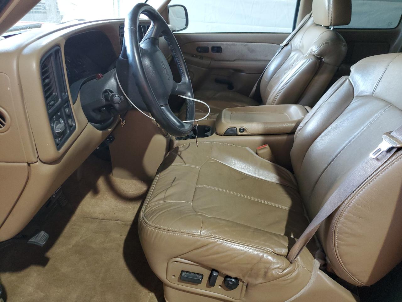 GMC Sierra C1500 Image 3