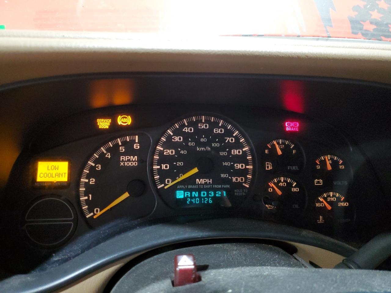 GMC Sierra C1500 Image 10