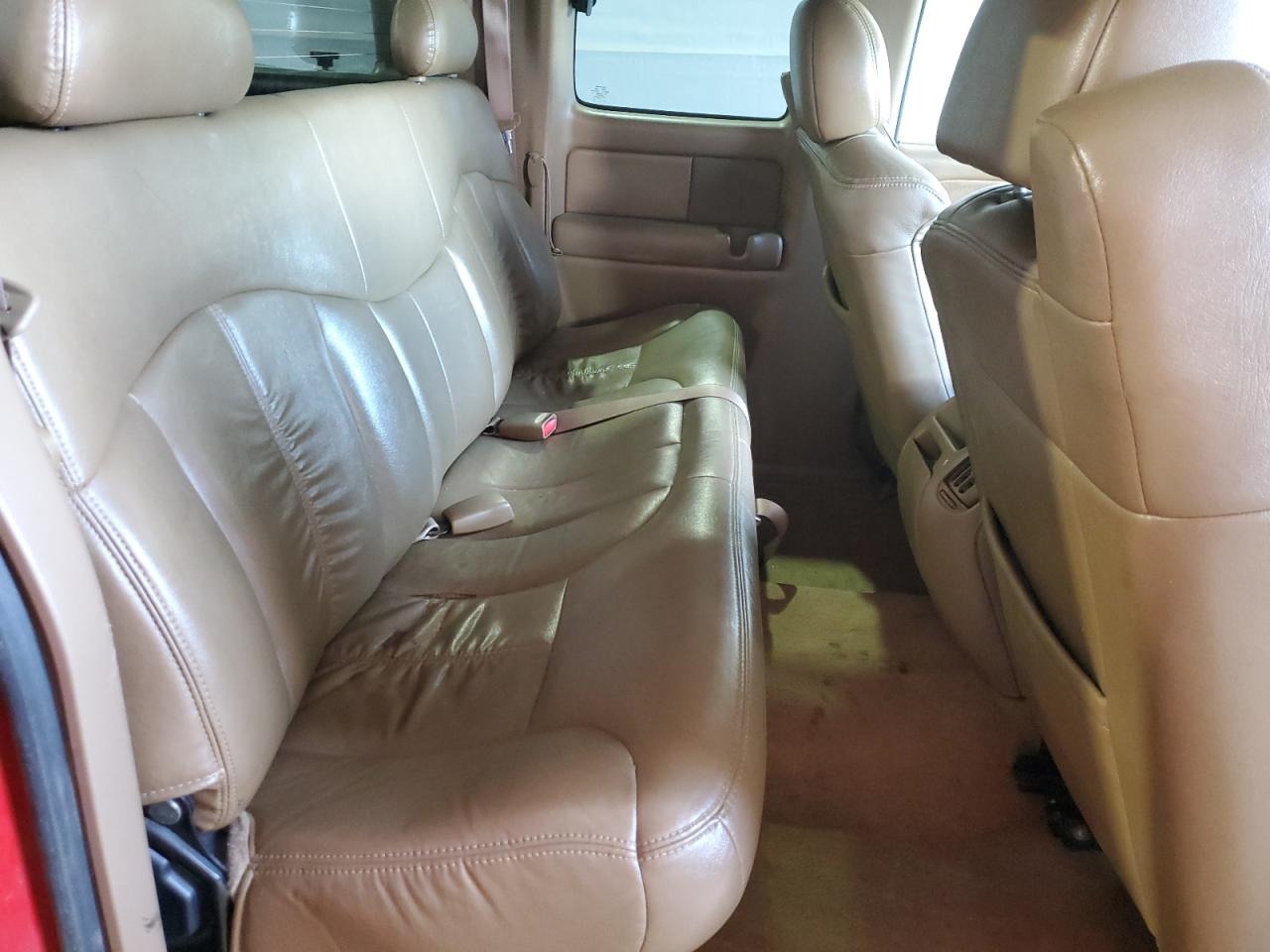 GMC Sierra C1500 Image 6