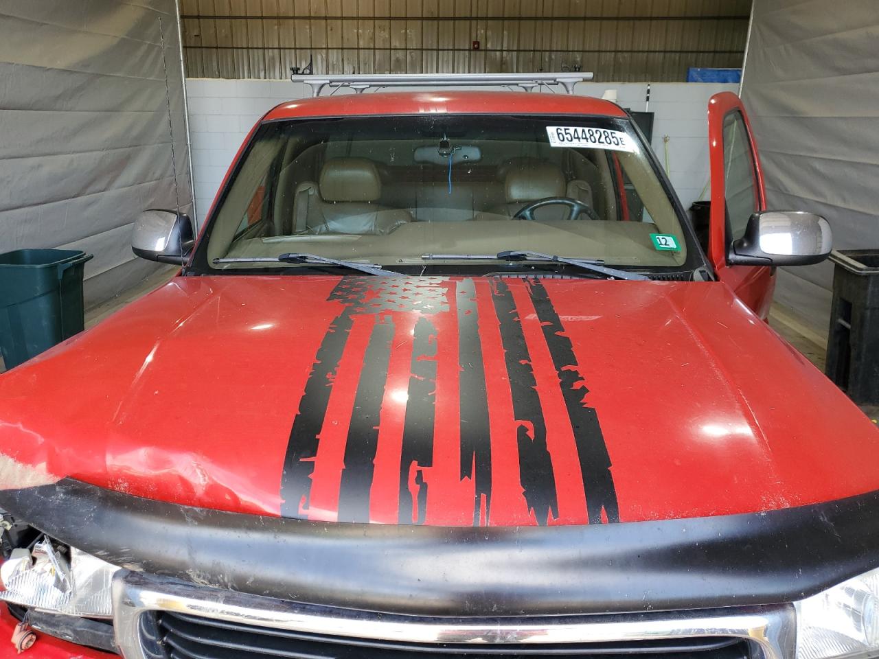 GMC Sierra C1500 Image 9