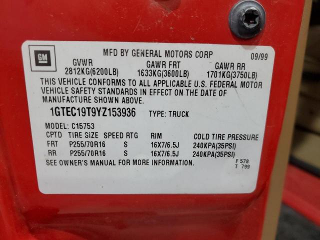 GMC Sierra C1500 Image 12