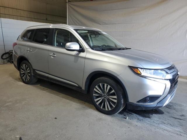 Mitsubishi Outlander Se Image 3