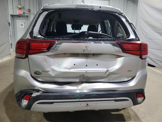 Mitsubishi Outlander Se Image 5