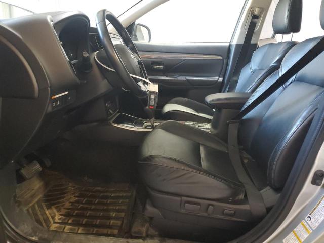 Mitsubishi Outlander Se Image 7